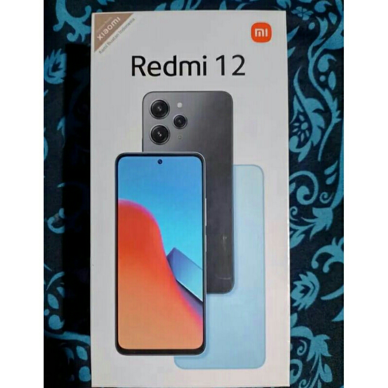redmi 12 pro 8/256 gb 5g