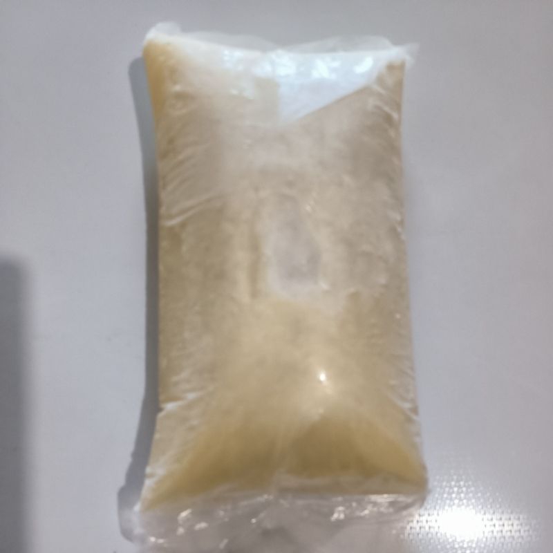 

Susu Kambing 1 Liter Kemasan Plastik Susu Murni Etawa Rasa Original