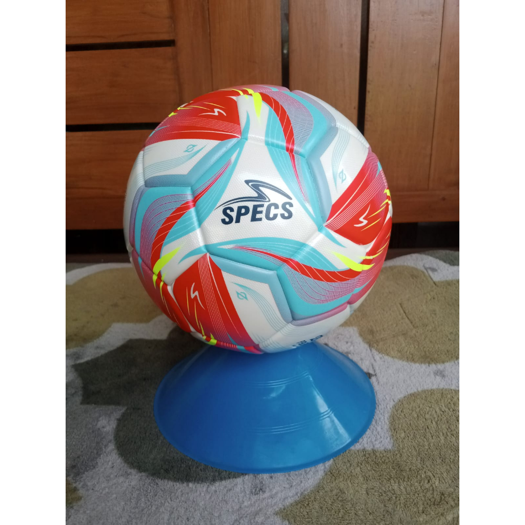 BOLA FUTSAL ORIGINAL SPECS PALAPA FS MATCH BALL