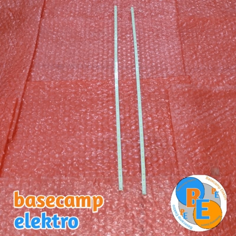 Lampu Backlight TV LED SHARP LC 39LE440M BL TV LED SHARP LC 39LE440M Lampu Backlight TV SHARP LC 39L