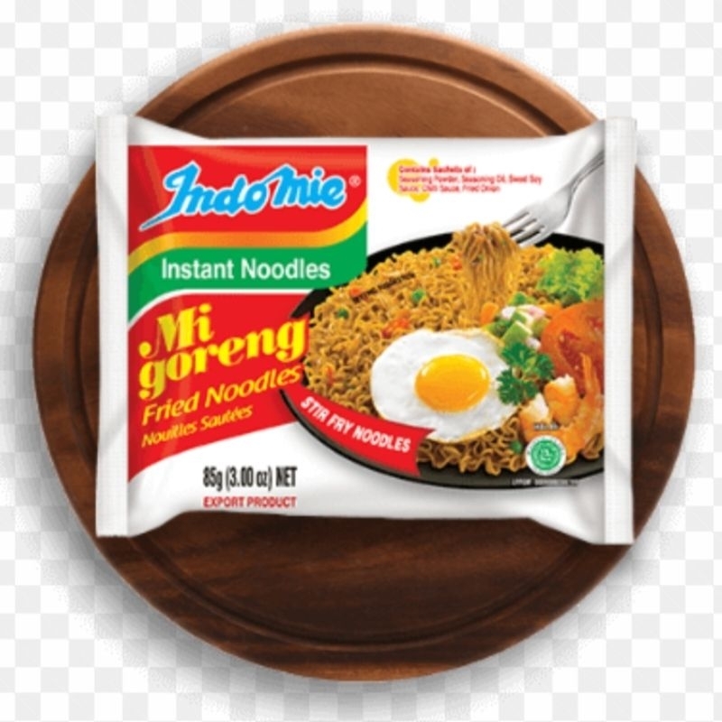 

(TERMURAH!!) Indomie Goreng
