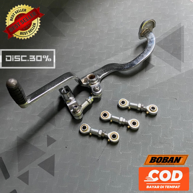 PERSENELING OPERAN GIGI RX KING NEW RXK RX S CUSTOM