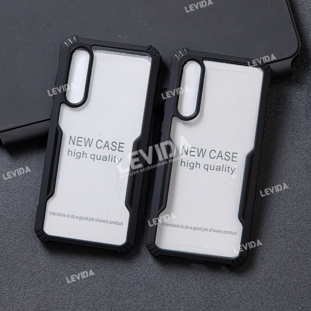 Huawei P30 Huawei P30 Lite Huawei P30 Pro Huawei Nova 5t Case Bumper Xundd Fusion Casing Huawei P30 