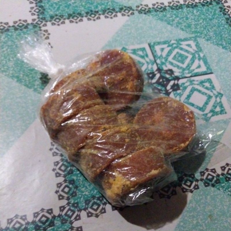 

Gula Aren / Gula Siwalan / 1/4 kilo / 250 gram - bumbu dapur