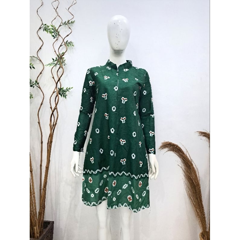 tunik jumbo ld besar