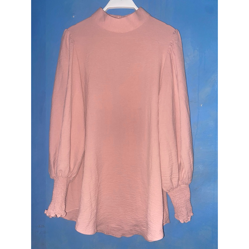Blouse Sideline - S