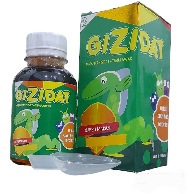 

GIZIDAT