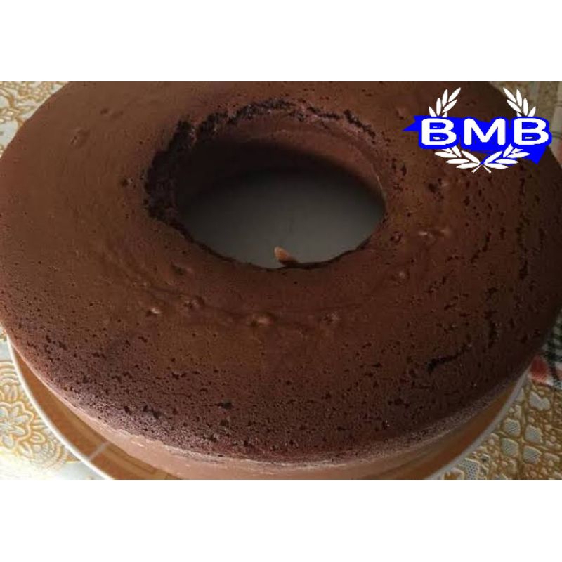 

Bolu Coklat Panggang Murah & Lembut UK21 800Gram