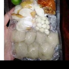 

BASO ACI JANDO KECIL TANPA TOPING