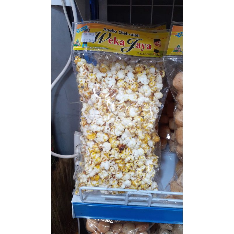 

popcorn