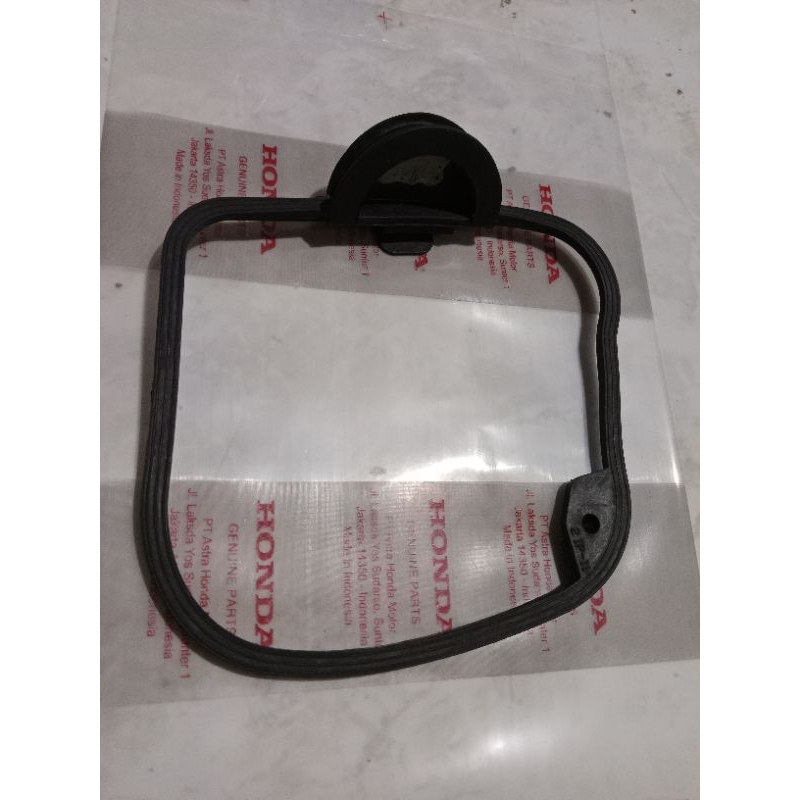 seal head honda beat lama karbu KVY Original