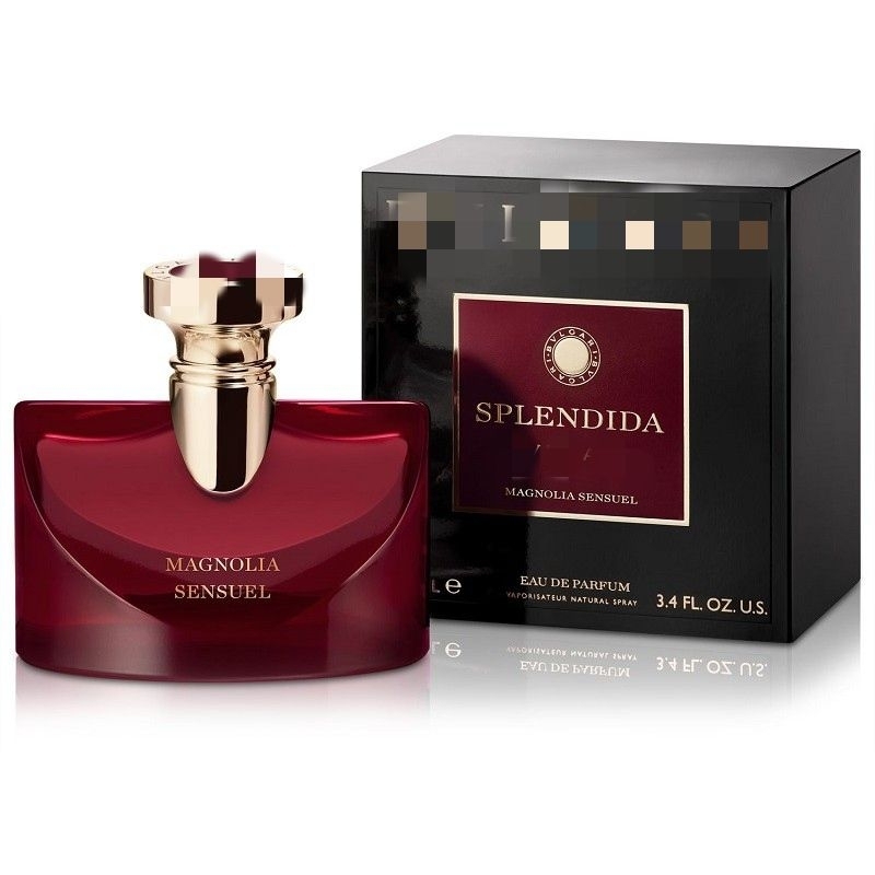 Parfum Wanita SplendidaMagnoliaSensuele - Parfum Wanita Elegant