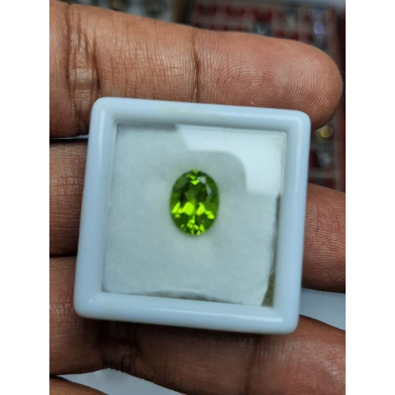 peridot