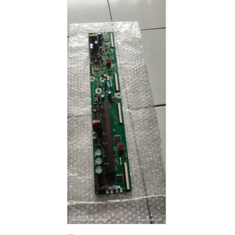 BLOK Y SUS TV PLASMA SAMSUNG PS43F4000