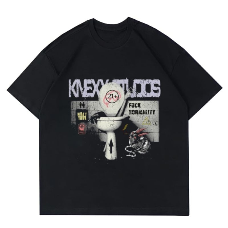 KAOS VINTAGE BOOTLEG| KAOS "VINTAGE BOOTLEG" BAJU PRIA WANITA DEWASA TEE BOOTLEG VINTAGE DESIGN COTT