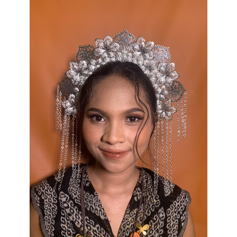 mahkota melayu mahkota malaysia sunting melayu mahkota pengantin mahkota wedding headpiece pengantin