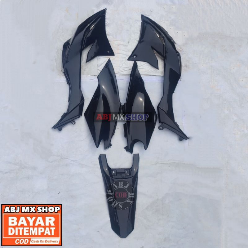 Body Set Dtracker New Body Set Trail KLX 150 Dtracker Body Set Dtracker New Body KLX BF Dtracker Bod