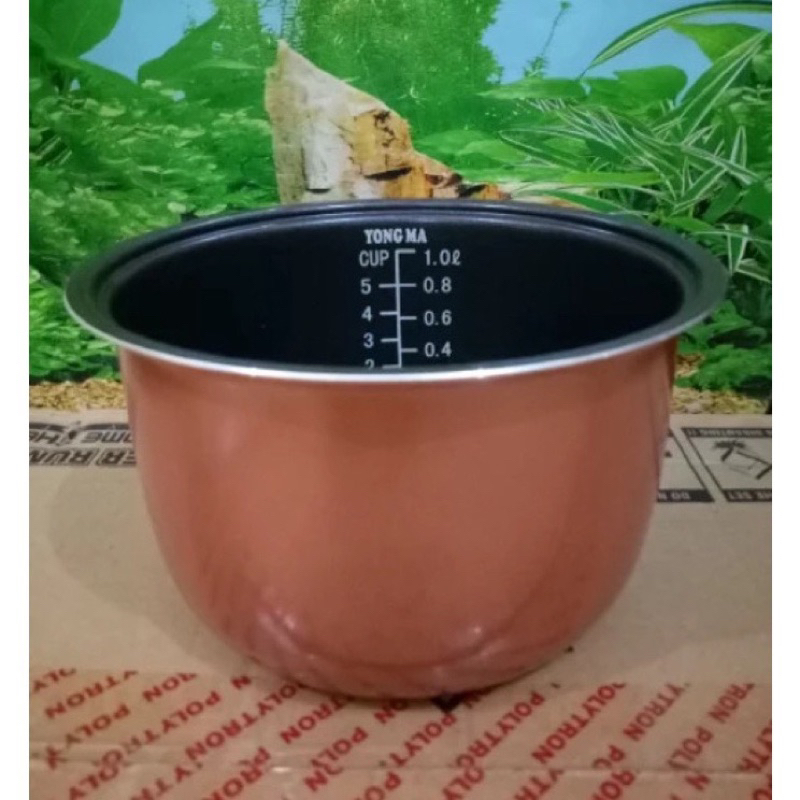 Panci magic com yong ma mc 1300/1400 ymc 302 smc 5061