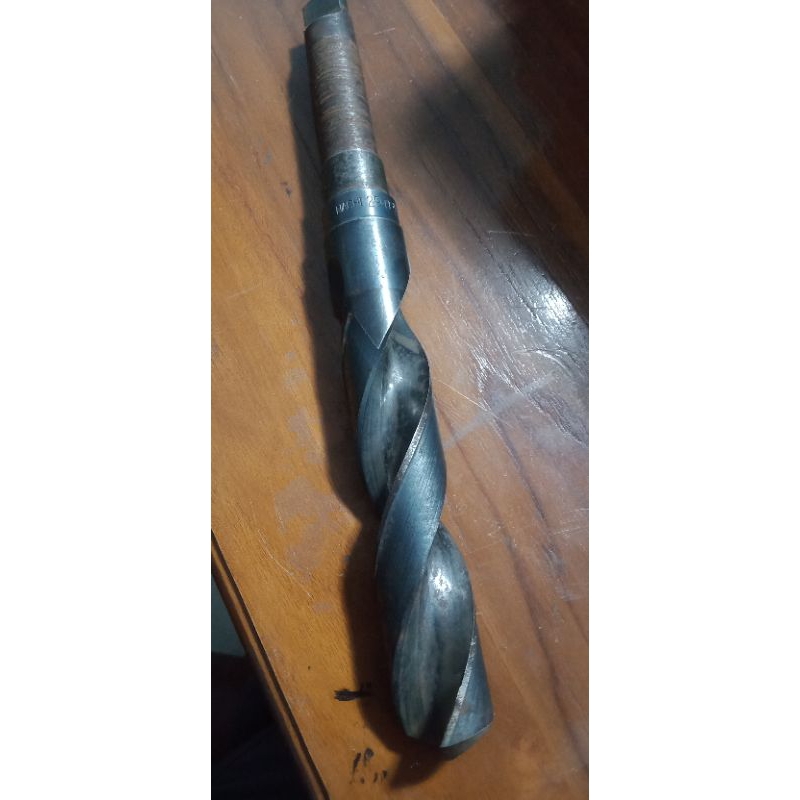 MATA BOR NACHI 29..MATA BOR BEKAS