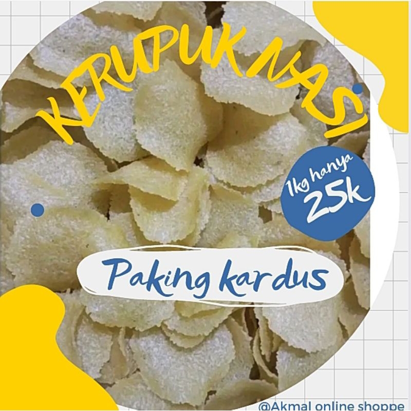 

PULI khas KOTA BOJONEGORO |krupuk mentah