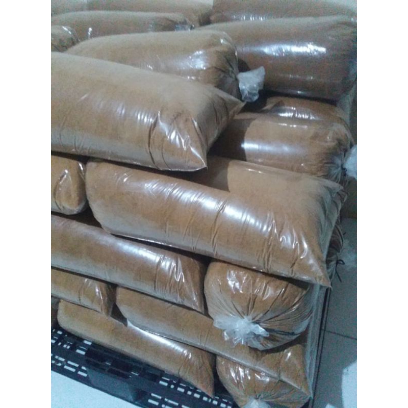 

gula cristal/gula semut 750gr