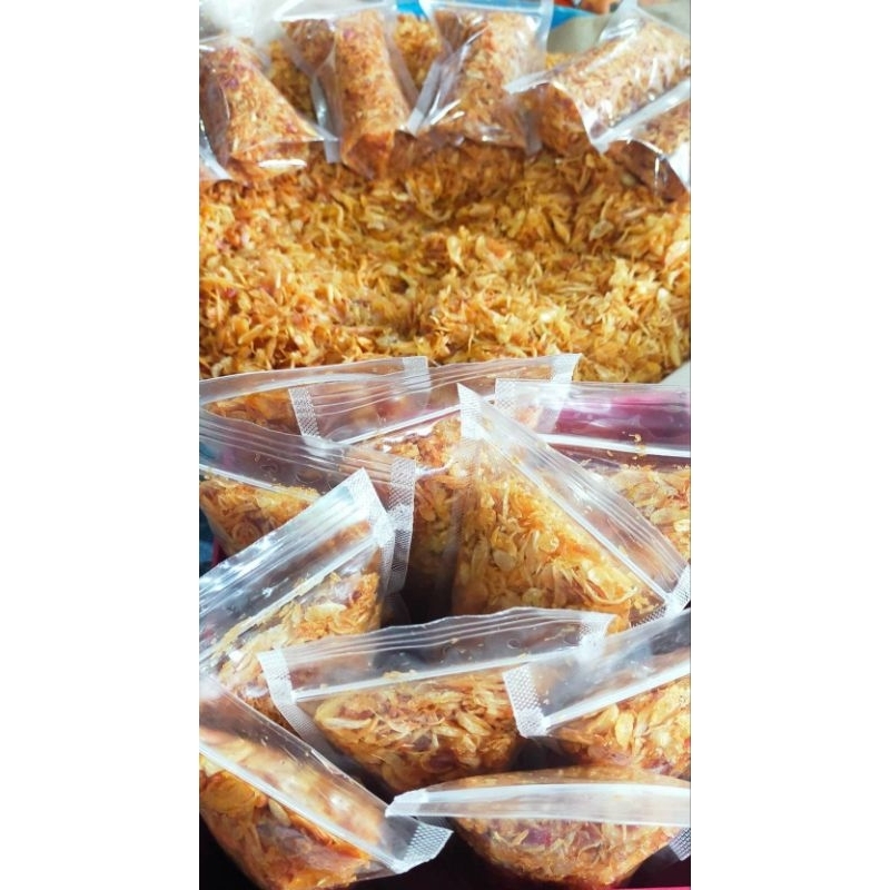 

BAWANG GORENG ORIGINAL