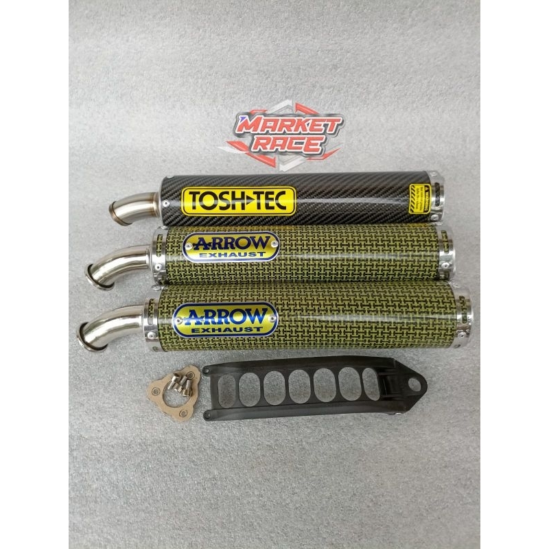 Slincer Karbon Serat Kevlar