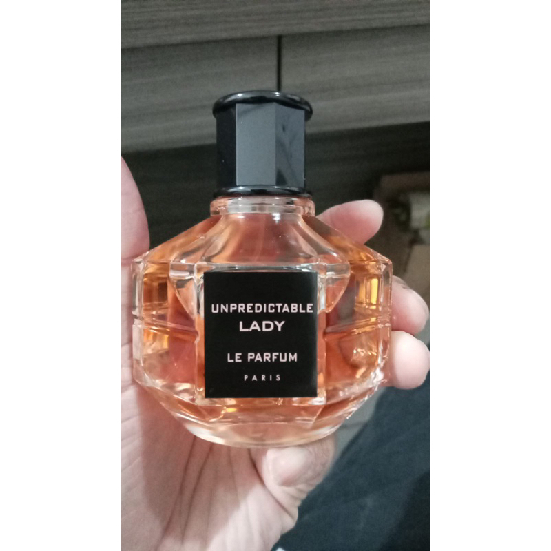 Parfume Original GLENN PERRI 2tipe