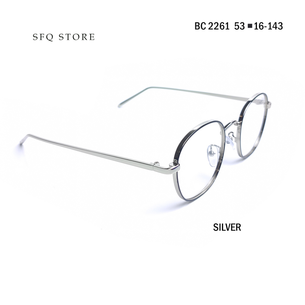 Kacamata Baca Progresif Photochromic Blueray Bluechromic Antiradiasi  Night Drive Plus Minus Cylinde