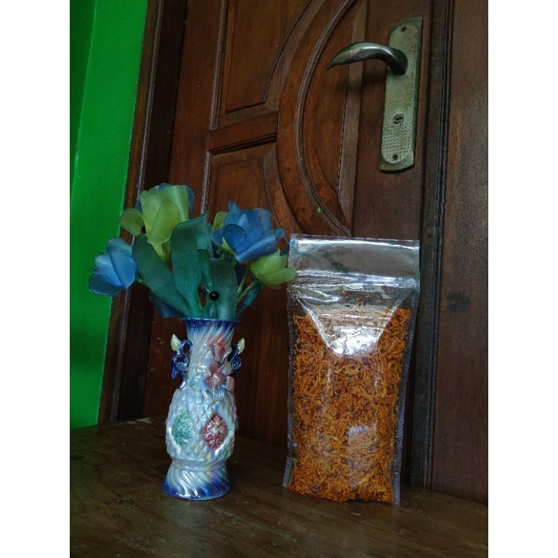 

Kentang Mustofa Fariz