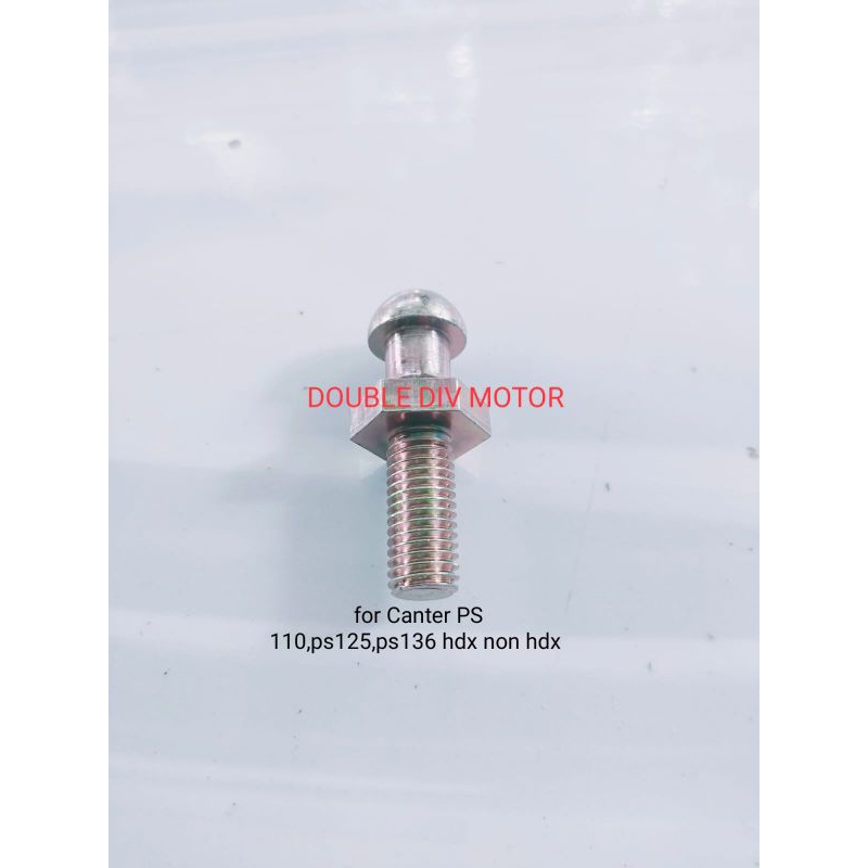 baut garpu kopling canter ps110 ps125 ps136