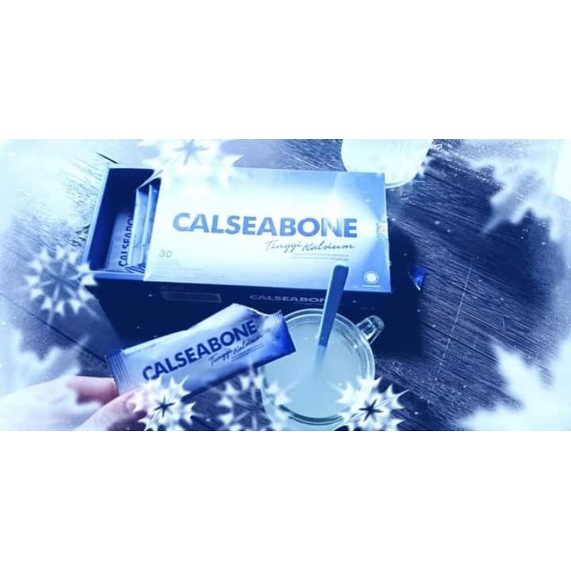 calseabone