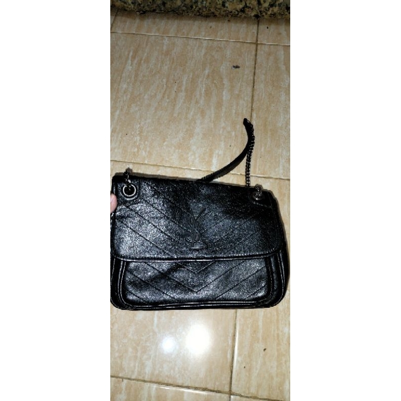 TAS YSL NIKI