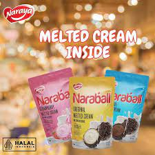 

naraya naraball 300gr