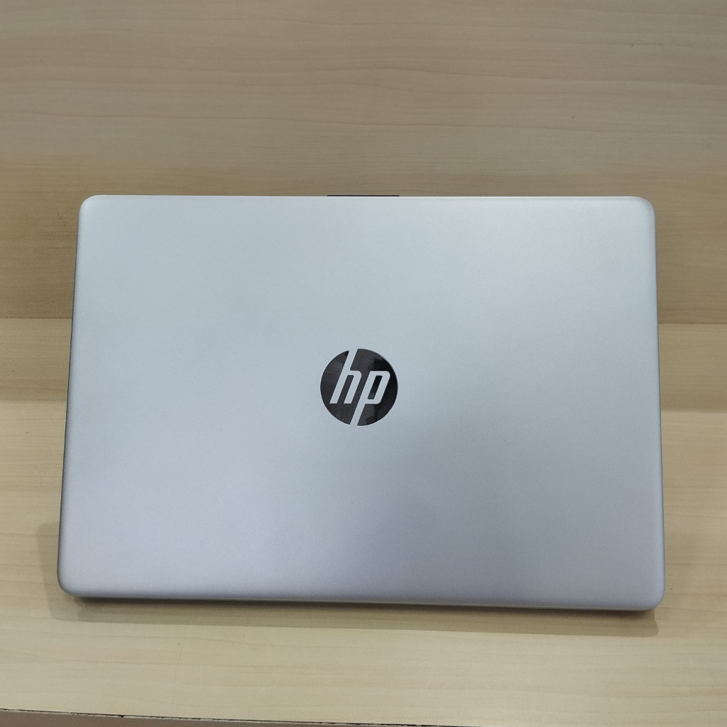 Laptop HP 14s DQ3110TU Intel N4500 Ram 8GB 256GB SSD Backlight Keyboard Windows 11 Home + OHS 2021