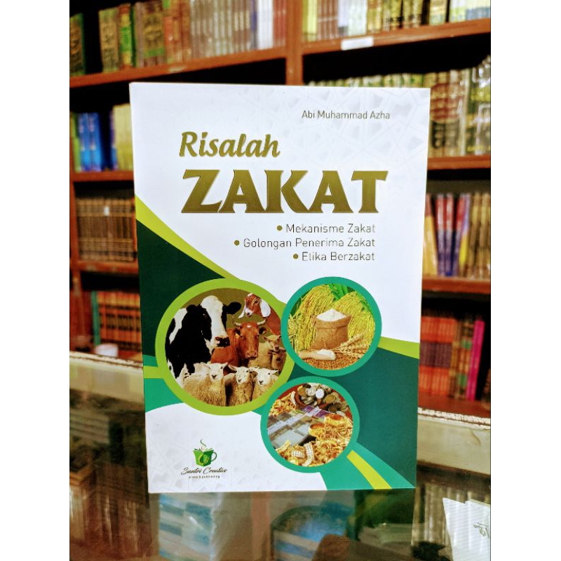 

risalah zakat terjemah hvs