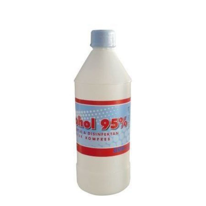 Alkohol 95%