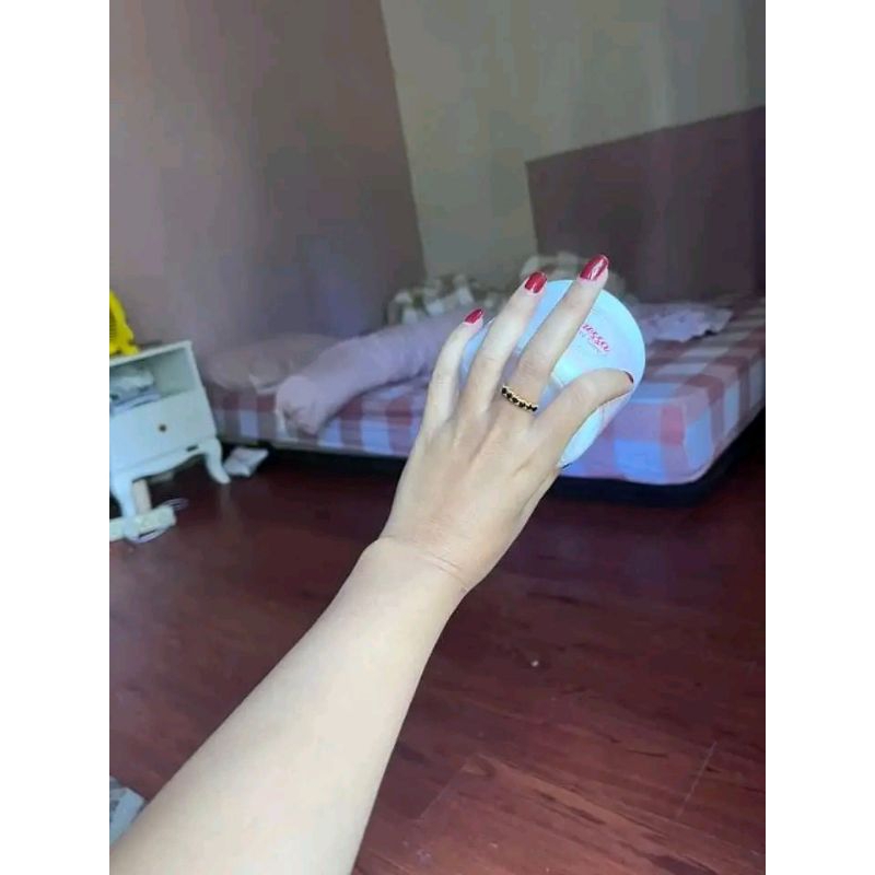 Vanessa Beauty Care All in One (Pemutih Badan)