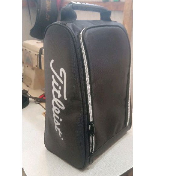 Tas Olahraga golf. Tas sepatu olahraga golf Titlaist