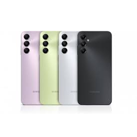 SAMSUNG A05S BARU RAM 6/128GB BARANG BARU GARANSI RESMI