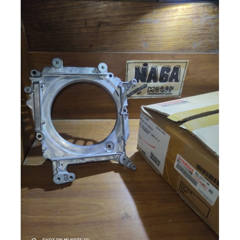 Dudukan Kipas Radiator Aerox 155 Original YGP B65-E2621-00