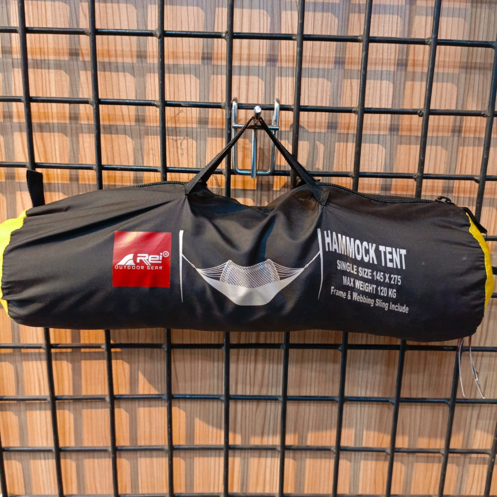 Hammock Tent Arei Outdoorgear