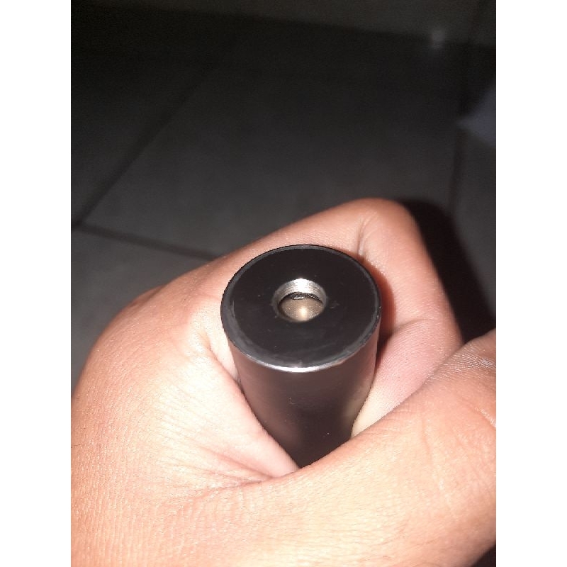 microphone vgod authentic