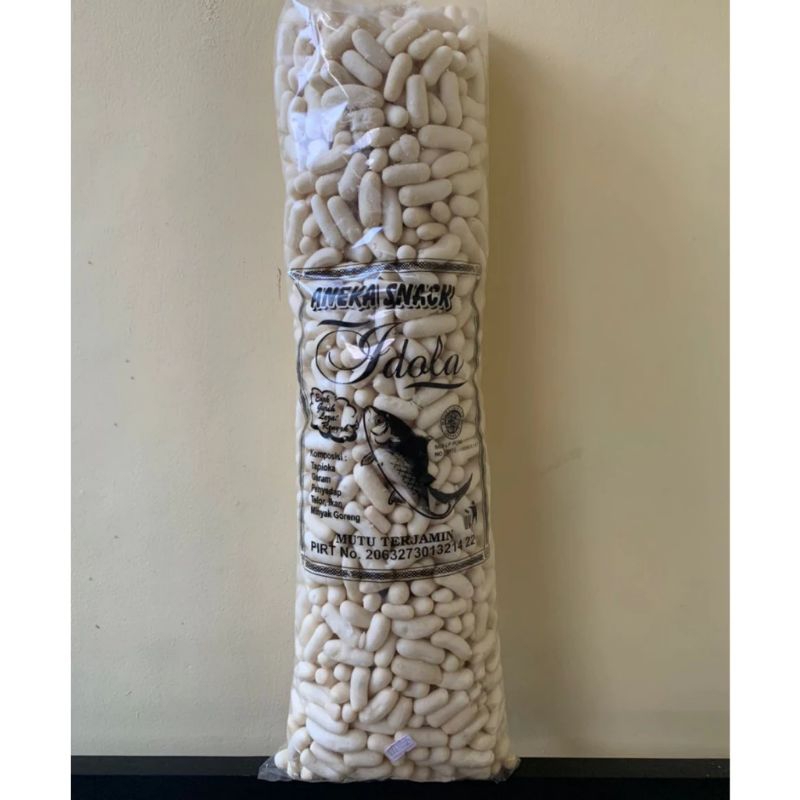 

PILUS IDOLA ORIGINAL/ SNACK PILUS IDOLA
