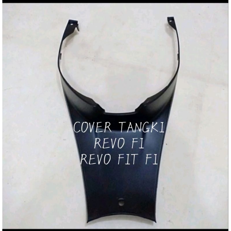KOVER COVER TANGKI SAMBUNGAN BODY BODI REVO FI REVO FIT FI