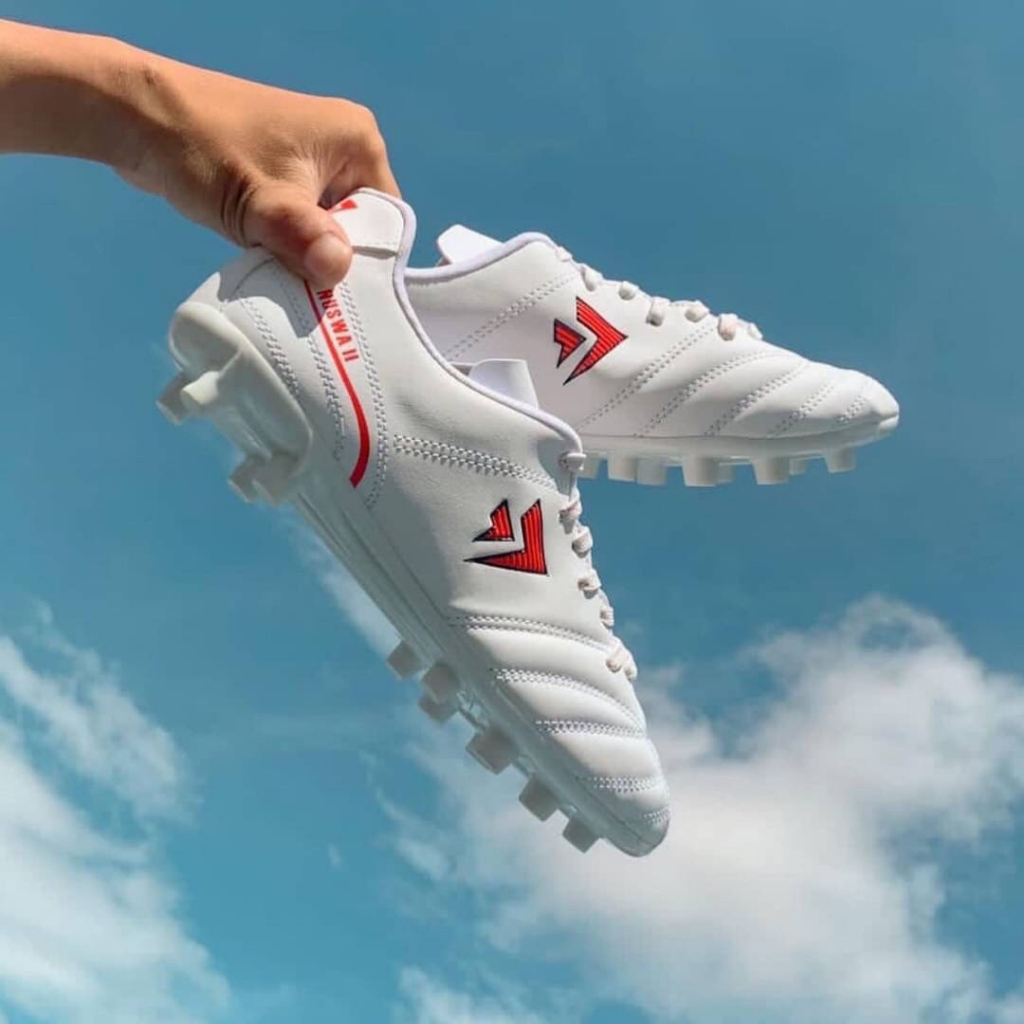 SEPATU SEPAK BOLA SEVSPO NUSWA II ORIGINAL 100% BISA COD