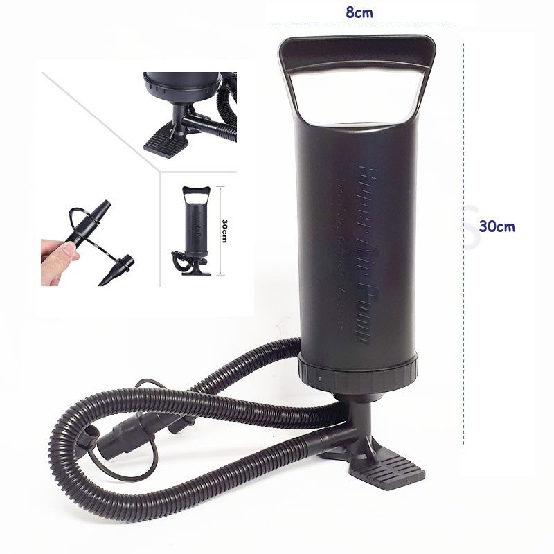 POMPA KOLAM ANAK / POMPA KOLAM RENANG ANAK KISUBO / POMPA TANGAN MANUAL