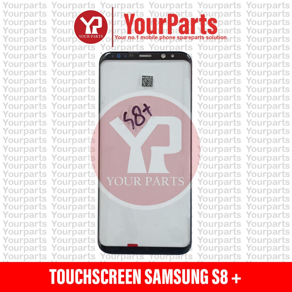 TOUCHSCREEN SAM S8 +