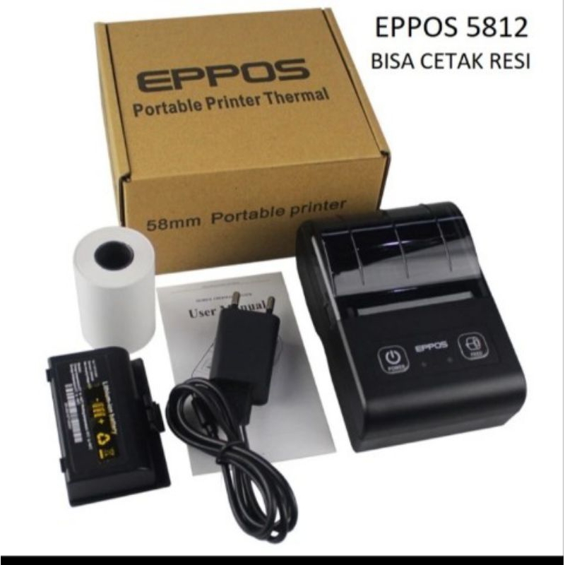 EPPOS PRINTER