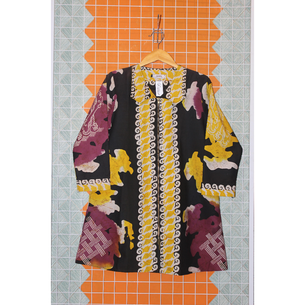 Tunik Batik Yudhistira